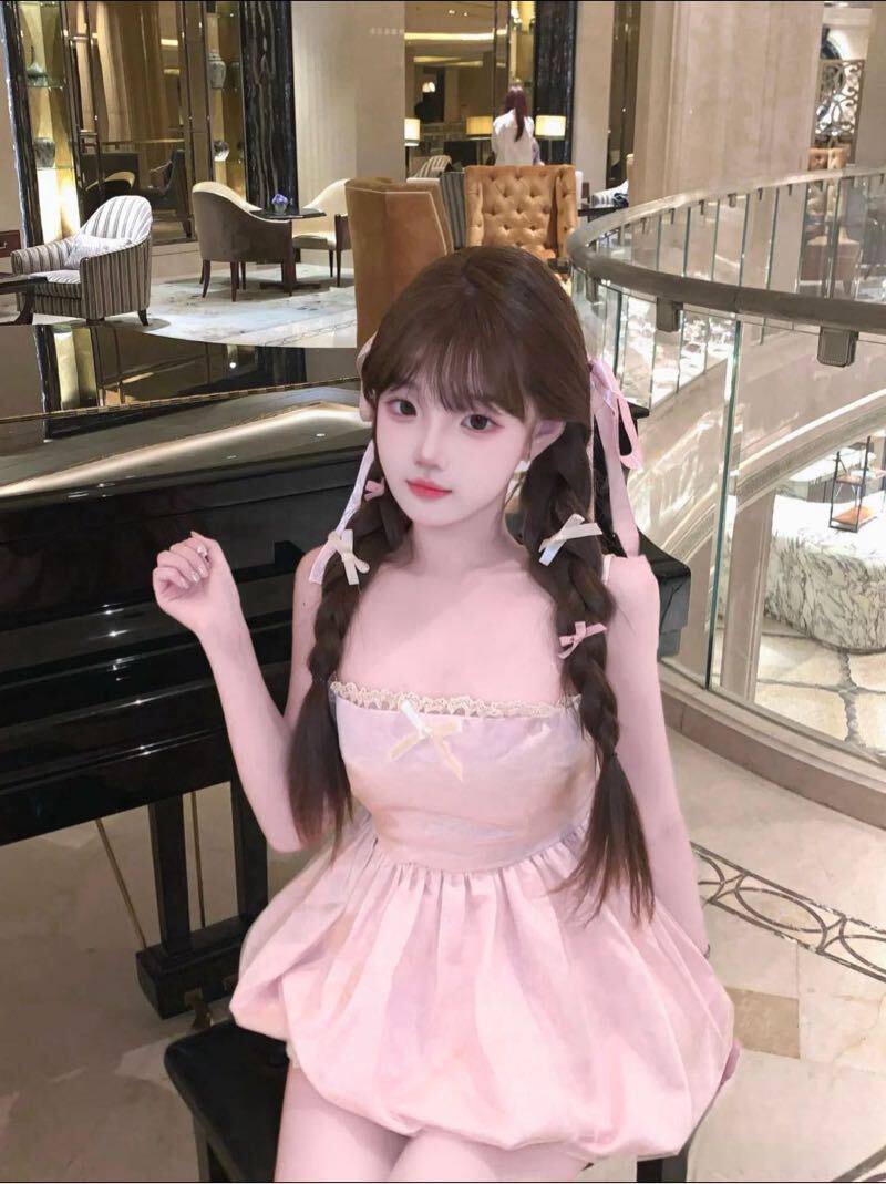 ✨极品白幼纯,全身无整 年龄：07身高:170  体重:90kg  🐻:纯天然C 纯圈外短开🍑紧致刚破除🥚带处子体香