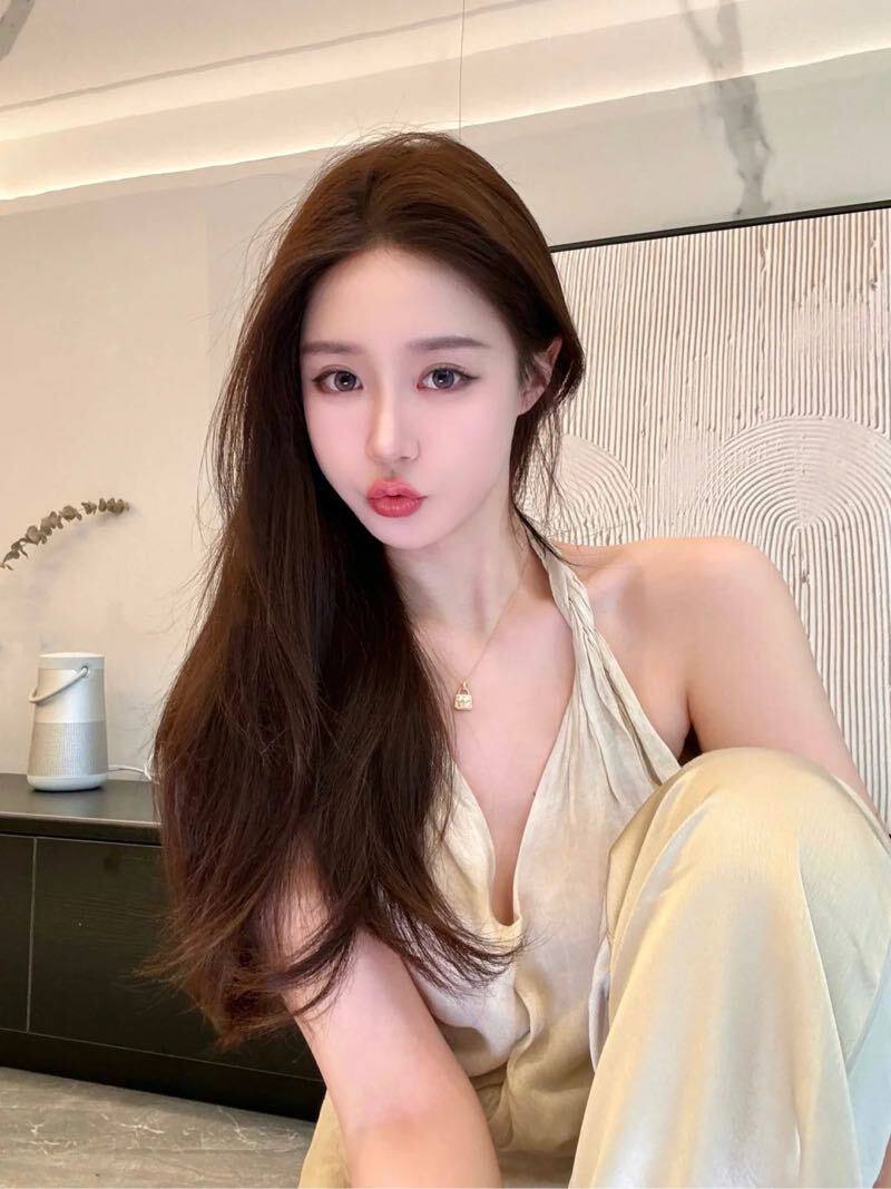 𝐇𝐞𝐢𝐠𝐡𝐭身高/175𝐁𝐮𝐬𝐭胸围/ 真🐻36E ⭐️高素质 高学历 谈吐高雅 温柔大方 ⭐️外纯内烧 极致反差 完美女友型 ⭐️短期兼职 随缘勿强求