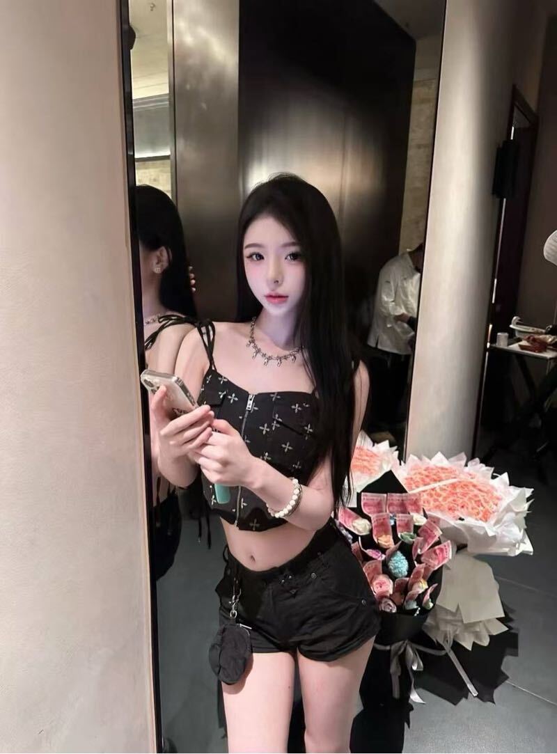 🍦04  0⃣️整 纯天然 上下粉🌸 🍦 高情商 可纯可欲 各种类型随意切换