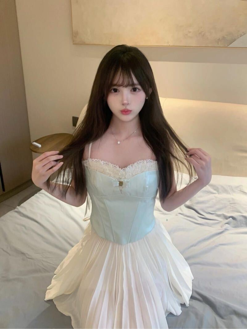真实本人 身高168 🐻 D 真实03 穿着洋气 自然女友感