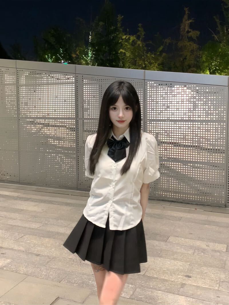 圈外极品少女兼职天然🐯白虎 在读学生兼职  真人真照假赔
