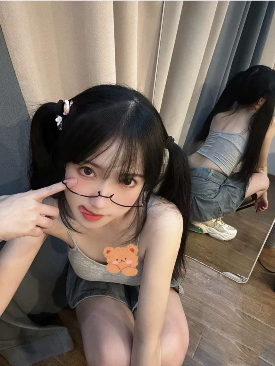 162C05小软 白小纯 萝莉 口爆 圈外性瘾少女兼职  在校大学生兼职中  约会请提前预约