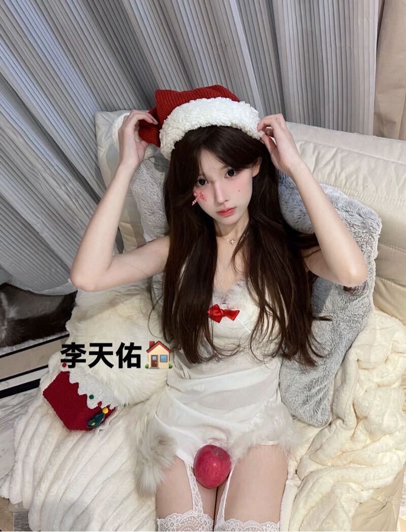 🍓上海纯新人极品嫩汁💗  🎀纯新人首开 体验感超棒 👍 好评选手  💗    有jk cos 💗