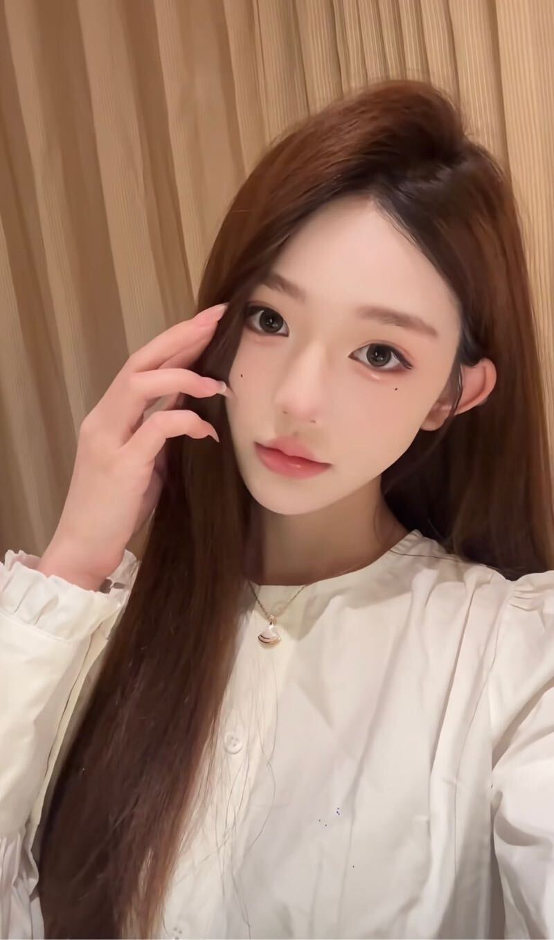 刚下水💦 妍妍  短暂停留香港 06年 170D学妹 真实学生🈲️假冒🐱