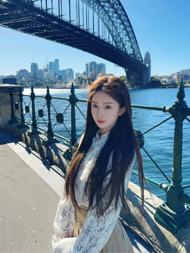 🉑69💋温柔可爱，甜美纯欲 • 𝐇𝐨𝐛𝐛𝐲兴趣/看书/健身/旅游 /跳舞